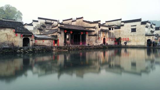 中興AXON天機7拍照樣張