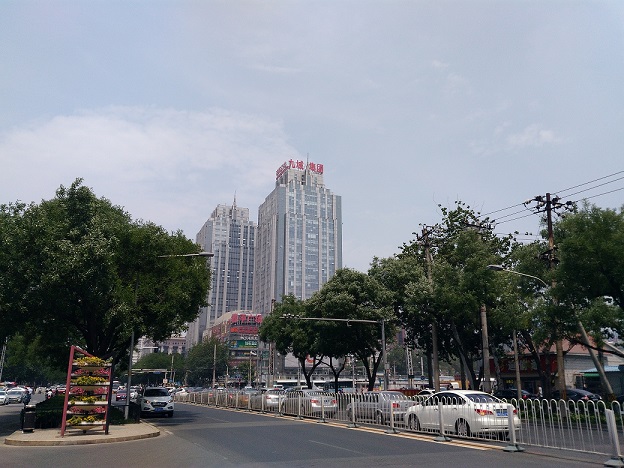 榮耀5A拍照怎么樣 拍照樣張圖賞