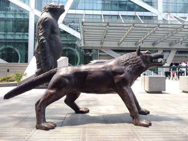 榮耀5A拍照怎么樣 拍照樣張圖賞