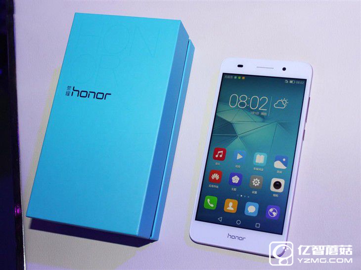 入門機(jī)型新選擇 榮耀暢玩5A上手體驗(yàn)