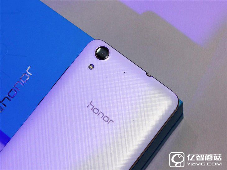 入門機(jī)型新選擇 榮耀暢玩5A上手體驗(yàn)