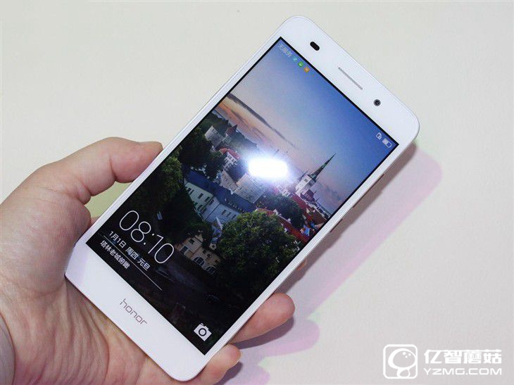 入門機(jī)型新選擇 榮耀暢玩5A上手體驗(yàn)