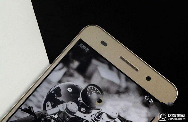 榮耀暢玩5A好看嗎 外觀評測