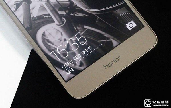 榮耀暢玩5A好看嗎 外觀評測