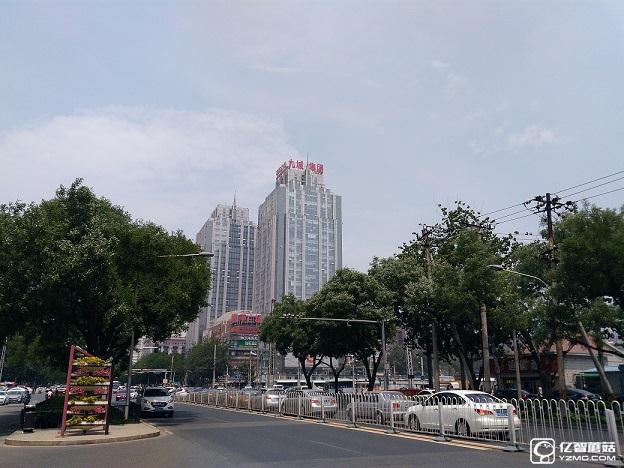 榮耀5A拍照怎么樣 拍照樣張圖賞