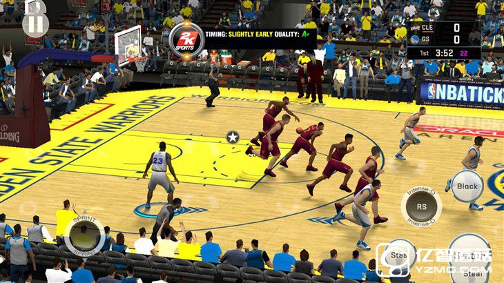 生態森林里的優雅怪獸 樂Max2性能體驗