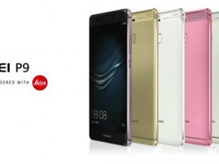 華為榮耀8和華為P9區(qū)別對比評測
