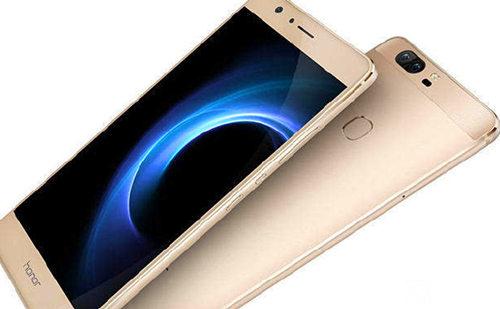 華為榮耀8和華為P9對比評測2