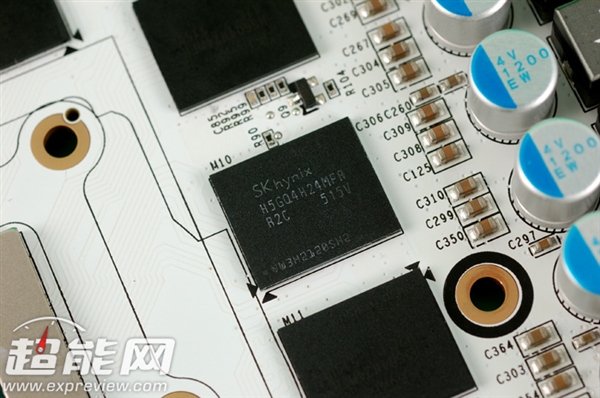 顯卡的顯存是什么？顯卡帶寬怎么算？