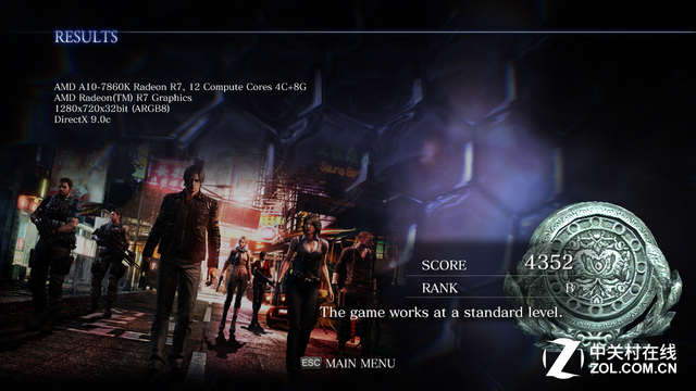 i5沒有性價(jià)比？AMD A10-7860K對比測試 