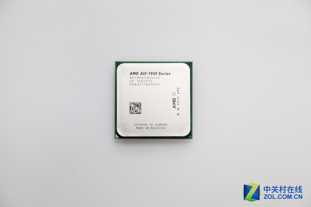 i5沒有性價比？AMD A10-7860K對比測試 