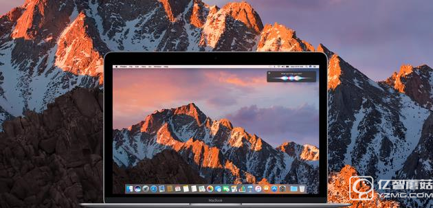 WWDC2016發(fā)布了什么 iOS10等四大OS更新