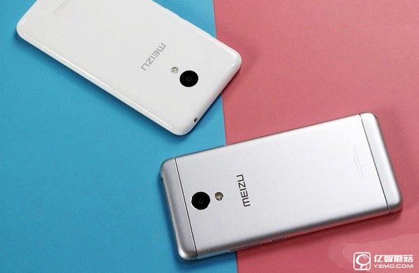 魅藍(lán)3S和魅藍(lán)3有什么區(qū)別?哪個好? 魅藍(lán)3S與3區(qū)別對比