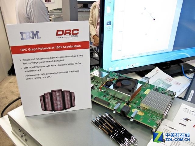 雙卡四芯超算 AMD S10000運(yùn)算性能測試