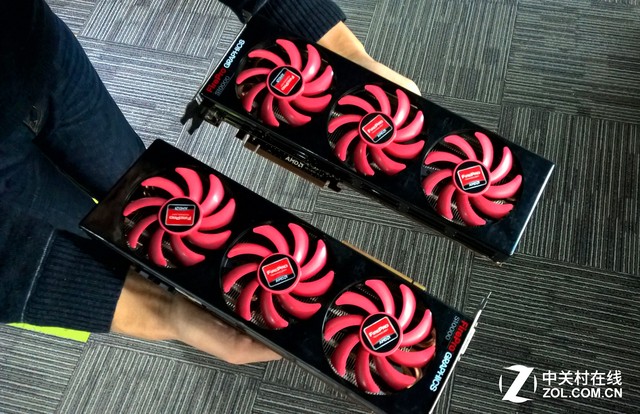 雙卡四芯超算 AMD S10000運(yùn)算性能測試