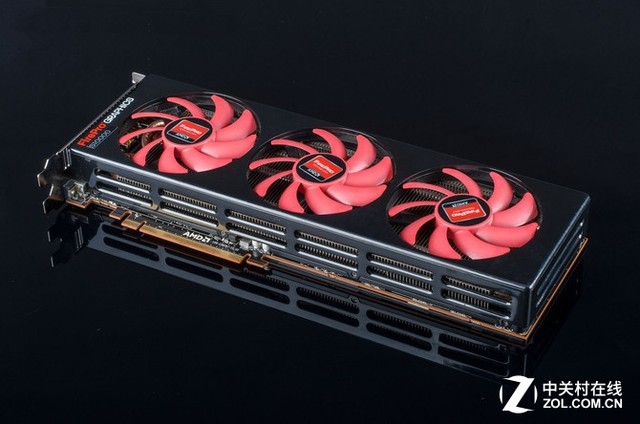 碾壓級的性能 AMD S10000雙卡工作站測試 