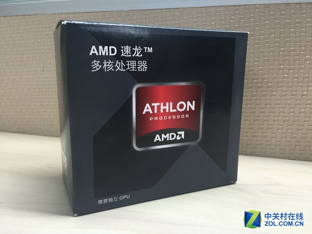 僅需300元 A/I入門級(jí)處理器對(duì)比測(cè)試 