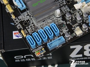 京東僅售499 昂達Z87U魔固版超高性價比 