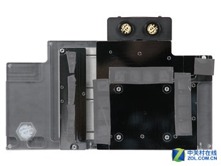 借水冷之力 華碩GTX 980Ti水冷版評測