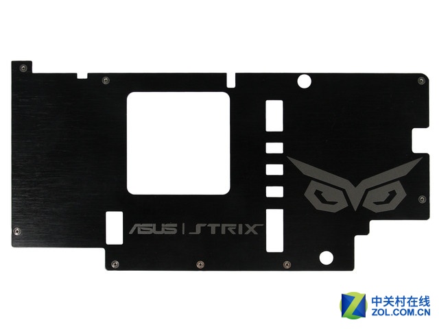 借水冷之力 華碩GTX 980Ti水冷版評測