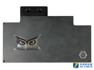 借水冷之力 華碩GTX 980Ti水冷版評測