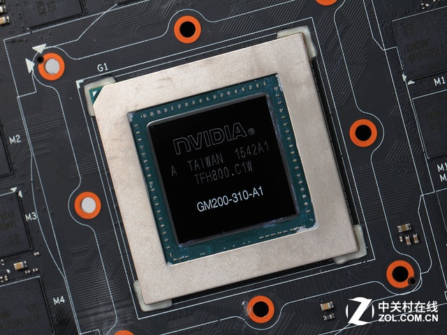 借水冷之力 華碩GTX 980Ti水冷版評測