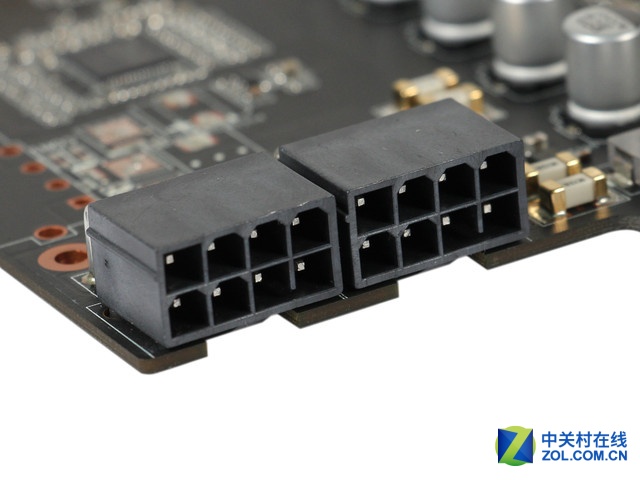 借水冷之力 華碩GTX 980Ti水冷版評測