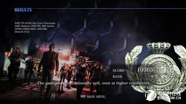 AMD新品六核PK酷睿i3