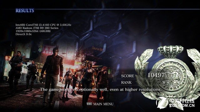 AMD新品六核PK酷睿i3