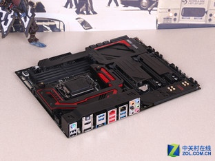 七彩虹iGame新品測(cè)試 