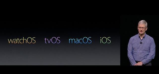 硬件紅利消失 蘋果想靠軟件拯救自己可行嗎?