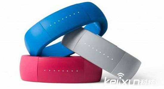 智向科技可以支付定位智能手環(huán)