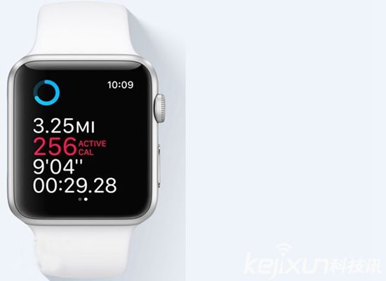 Apple iwach系統(tǒng)升級：watchOS 3系統(tǒng)要逆天！