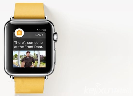 Apple iwach系統(tǒng)升級(jí):watchOS 3系統(tǒng)要逆天!