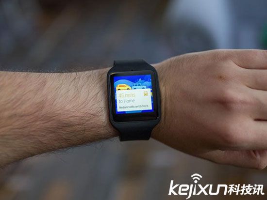 蘋果推watchOS 3系統(tǒng) 這些新功能你應(yīng)該知道