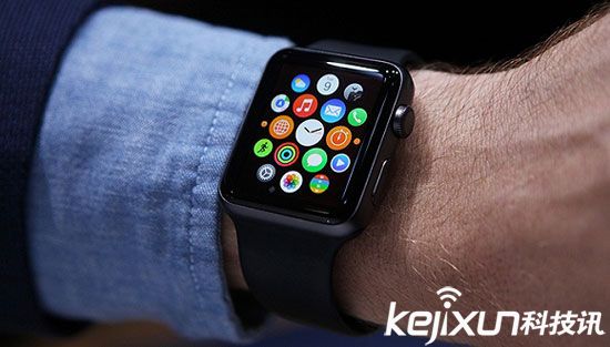 蘋果推watchOS 3系統(tǒng) 這些新功能你應(yīng)該知道