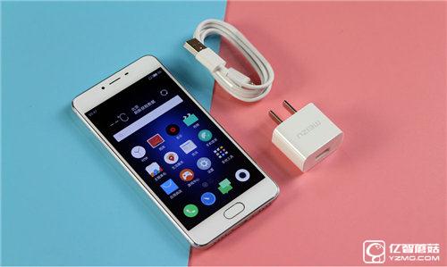 魅藍(lán)3S和華為榮耀5A對比評測2