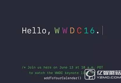 iOS10正式版什么時候推送下載  iOS10正式版發布時間