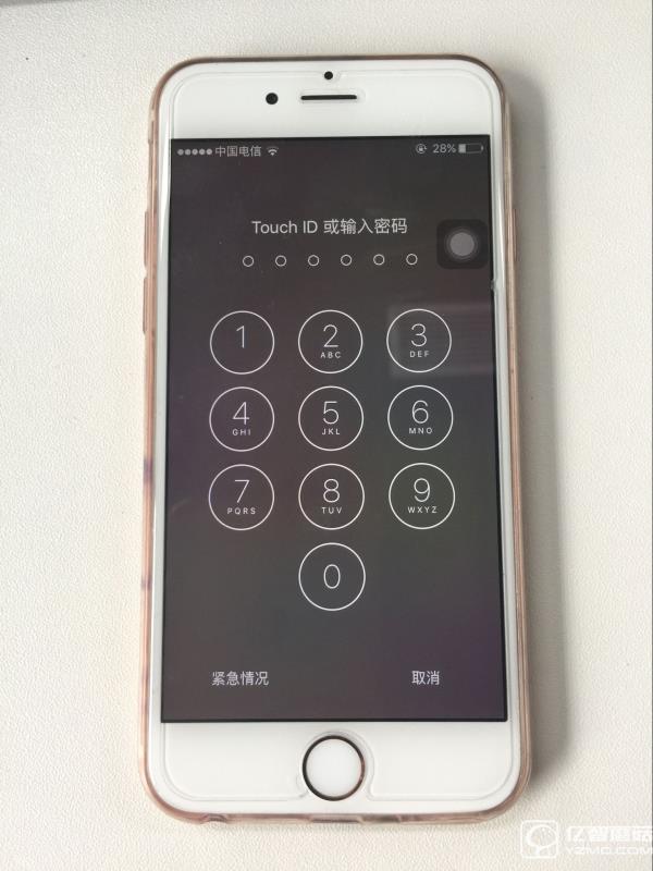 ios10不能滑動解鎖怎么辦  ios10怎么解鎖蘋果ios10鎖屏解鎖方法