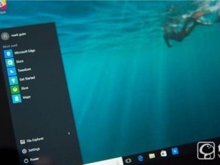 Win10一周年更新預覽版14366更新內容介紹