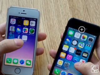 iOS10開(kāi)發(fā)者預(yù)覽版極速上手體驗(yàn)視頻！搶先嘗鮮