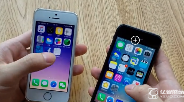 iOS10開發者預覽版極速上手體驗視頻！搶先嘗鮮