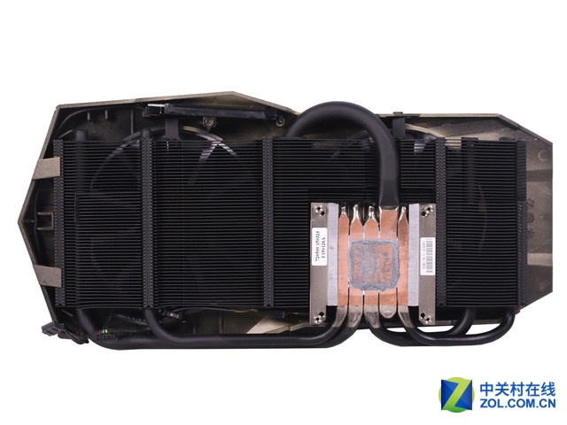 如此才叫真敗家 華碩GTX980紀念版評測