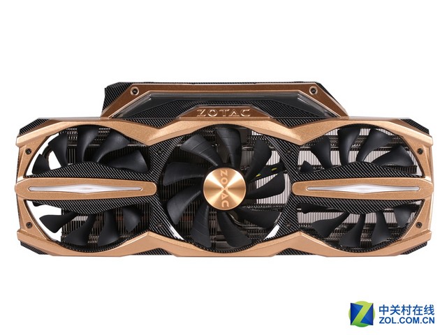 壕氣沖天賀新年 索泰970至尊紀(jì)念版評(píng)測(cè)