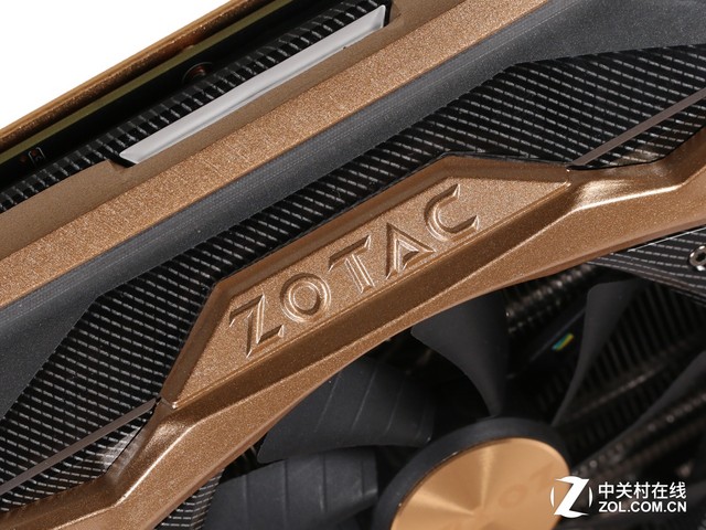 壕氣沖天賀新年 索泰970至尊紀(jì)念版評(píng)測(cè)