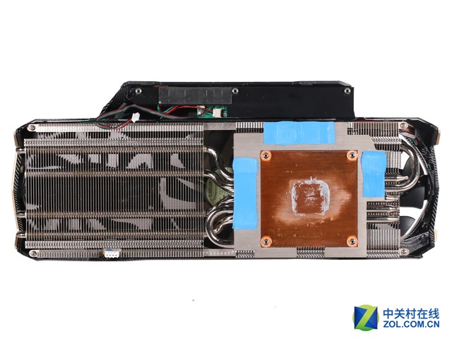 壕氣沖天賀新年 索泰970至尊紀(jì)念版評(píng)測(cè)