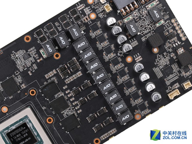 壕氣沖天賀新年 索泰970至尊紀(jì)念版評(píng)測(cè)