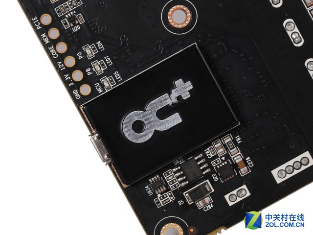 壕氣沖天賀新年 索泰970至尊紀(jì)念版評(píng)測(cè)