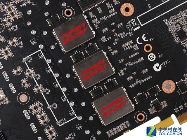 壕氣沖天賀新年 索泰970至尊紀(jì)念版評(píng)測(cè)