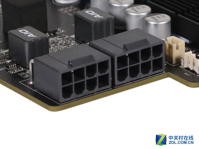 壕氣沖天賀新年 索泰970至尊紀(jì)念版評(píng)測(cè)